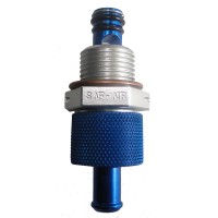 thumbnail image 2 of Automann Drain Valve – M12x1.5 Thread, Part # 170.V23038158 – Made In USA 2 of 5