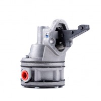 Buse D'injection Carburant - Compatible VW Tiguan Audi Q3 2.0 TDI - Référence 7N0 127 177 B - Filtre Cartouche