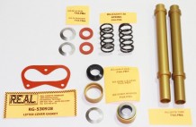 Microlon MIL Standard Engine Treatment - One Time Treatment For 6-8 Cylinder Engines