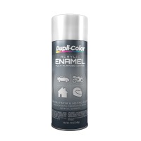 Dupli-Color Gloss Black Spray Paint 6x400ml + Free Spray Handle – Auto Paint Kit