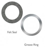 thumbnail image 2 of SKF 49935 Grease Seals, Wheel - Canada 2 of 13