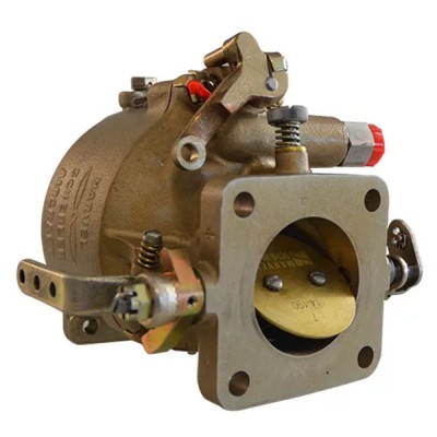 Avstar 10-6110 Ma-4Spa Overhauled Exchange Carburetor | Aircraft Spruce