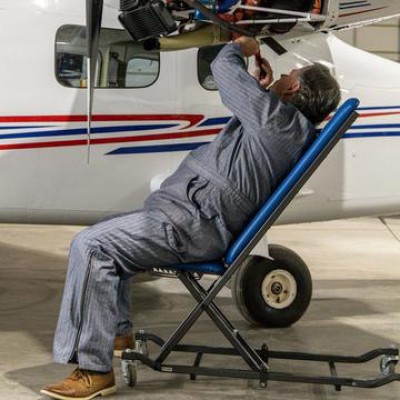 AeroCreeper - Adjustable Creeper | Aircraft Spruce ®