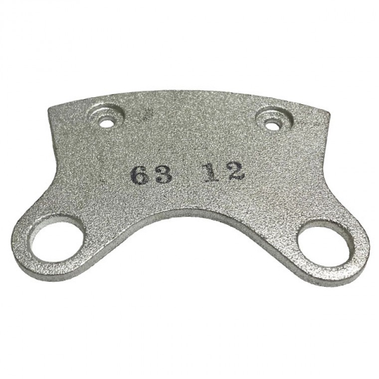 063-01200 Cleveland Pressure Plate 063-01200