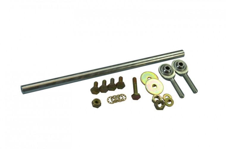 10-03567 Dynon Autopilot Generic Servo Mount Kit