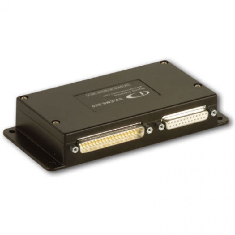 10-03938 Dynon Skyview Engine Monitor Module Without Probes