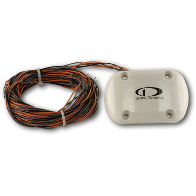 10-03939 Dynon Skyview GPS 250 Antenna SV-GPS-250/A