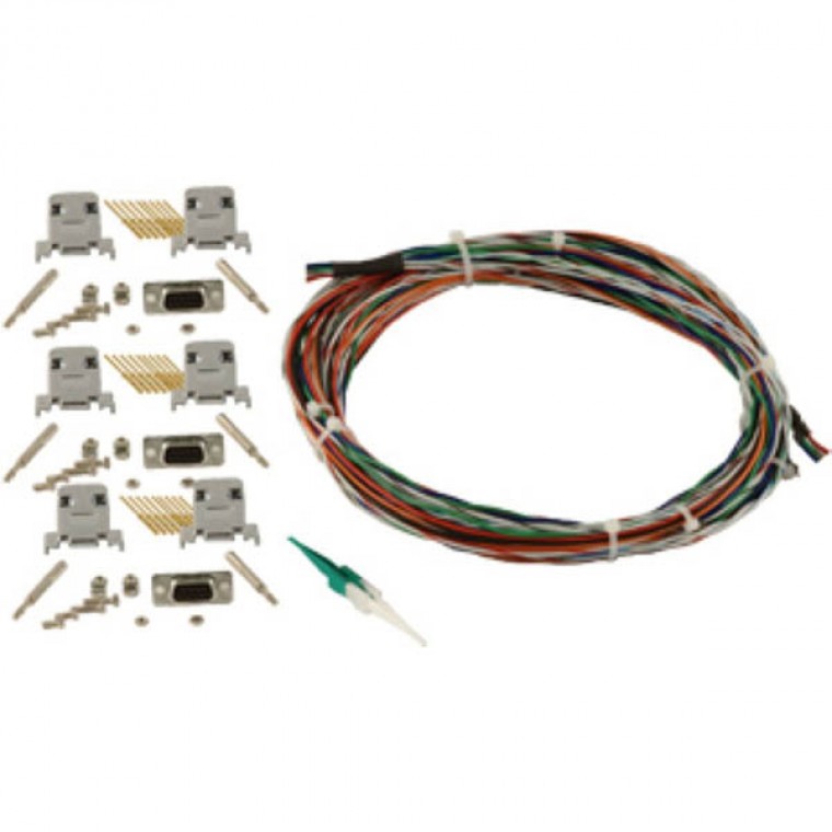 10-04491 Dynon Skyview 20 Autopilot Servo Cable SV-Net-Servo