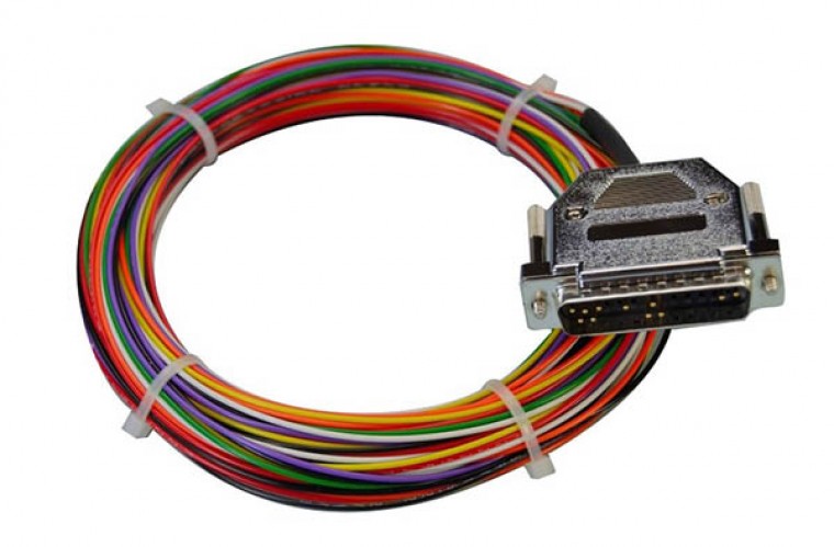 10-07304 Dynon Skyview Harness SV-Harness-Xpndr For SV-XPNDR-261/262/263 Transponder