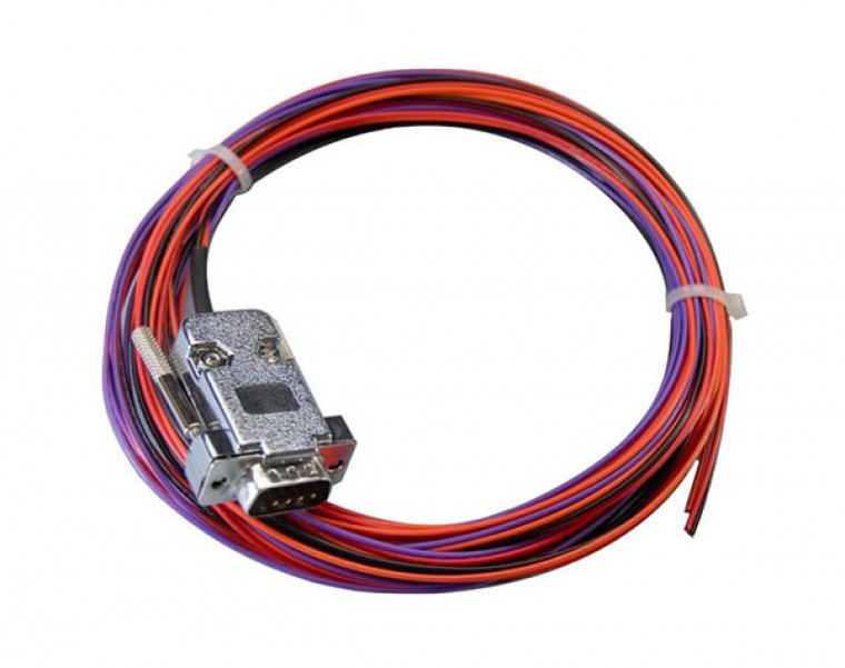 10-07305 Dynon Skyview Harness SV-Harness-Adsb For SV-Adsb-470/472 ADS-B Receiver