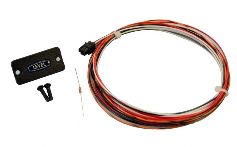 10-07318 Dynon Autopilot SV-Button-Level Autopilot Level Button