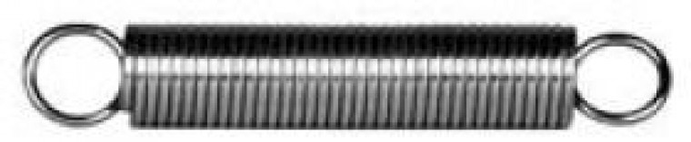 01-37500 Tension Spring 30