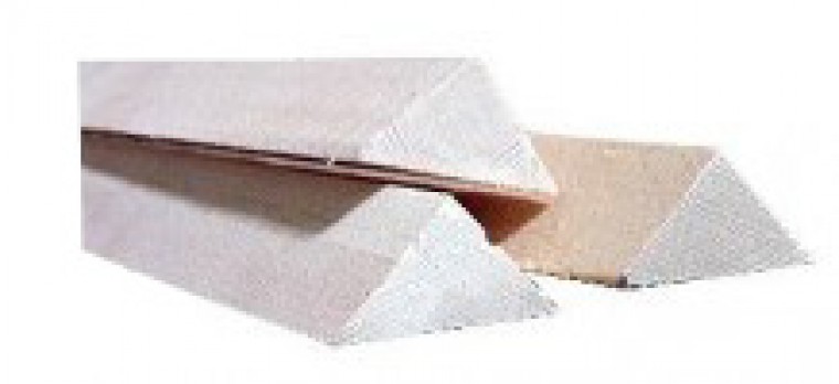 02-17700 Triangular Corner Blocking 5/16