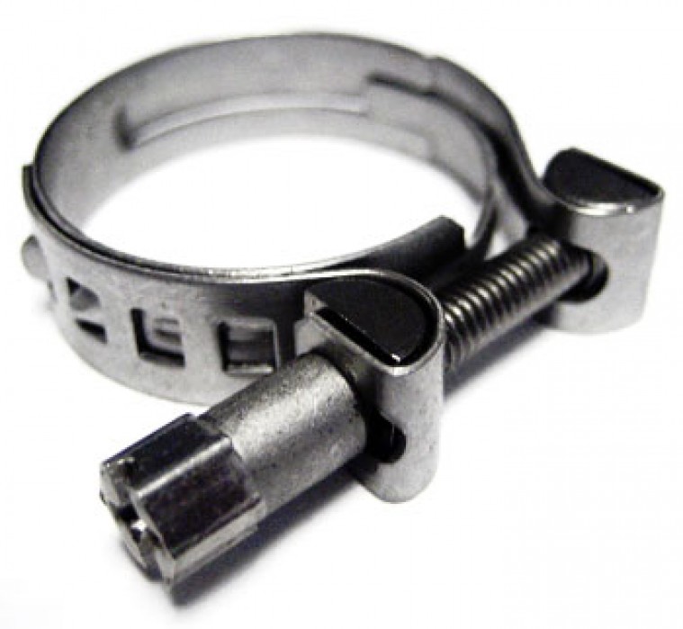 031-9 Stepless Screw Clamp # 031-9