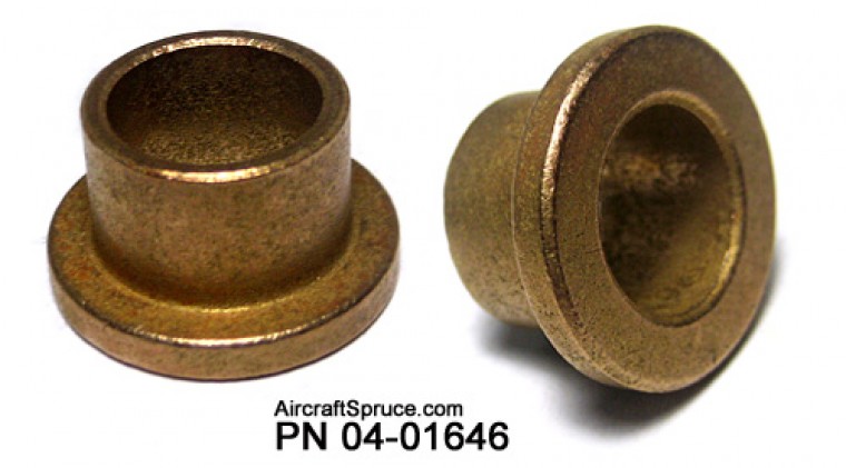 FF520-15 Flanged Bushing FF520-15