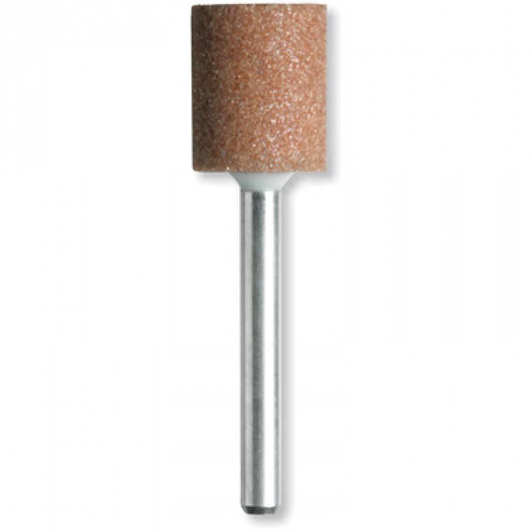 01-00137 932 3/16Aluminum Oxide Grind Stone