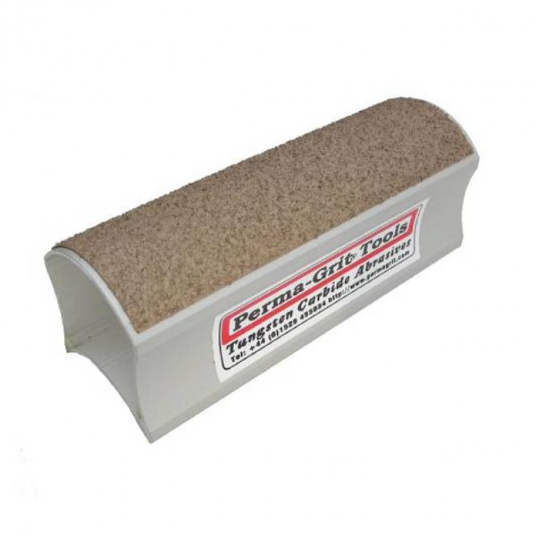 01-00591 140MM Contour Block (Coarse)