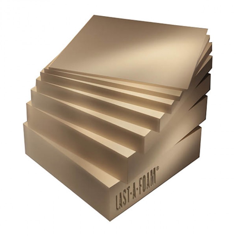 01-01697 Last-A-Foam 4.5 Lb .75X48X96