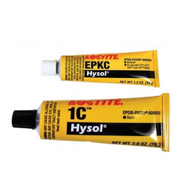 01-15880 EpK1C Hysol Epoxy Patch Kit