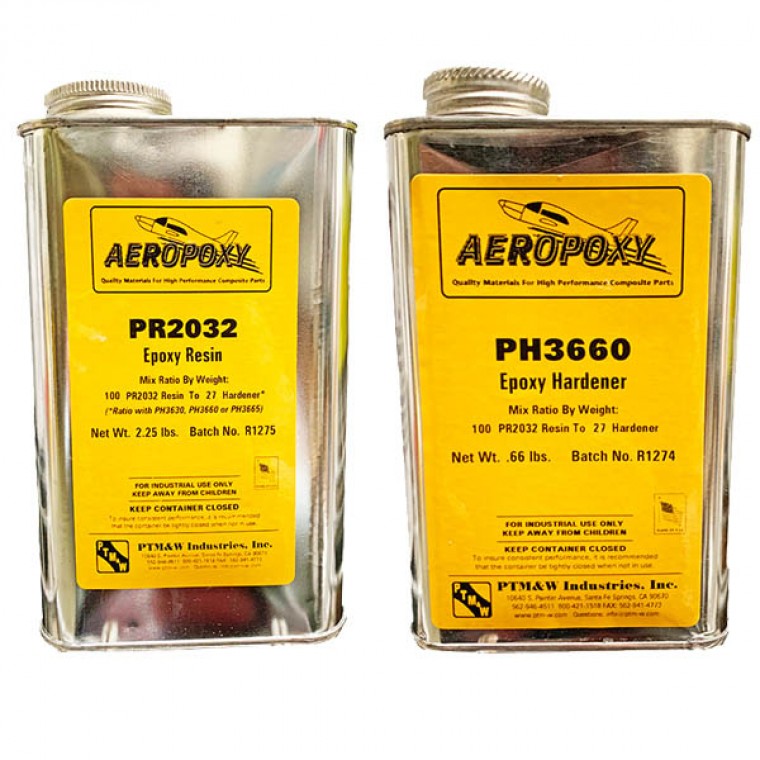 01-42135 PR2032/PH3660 Quart Kit