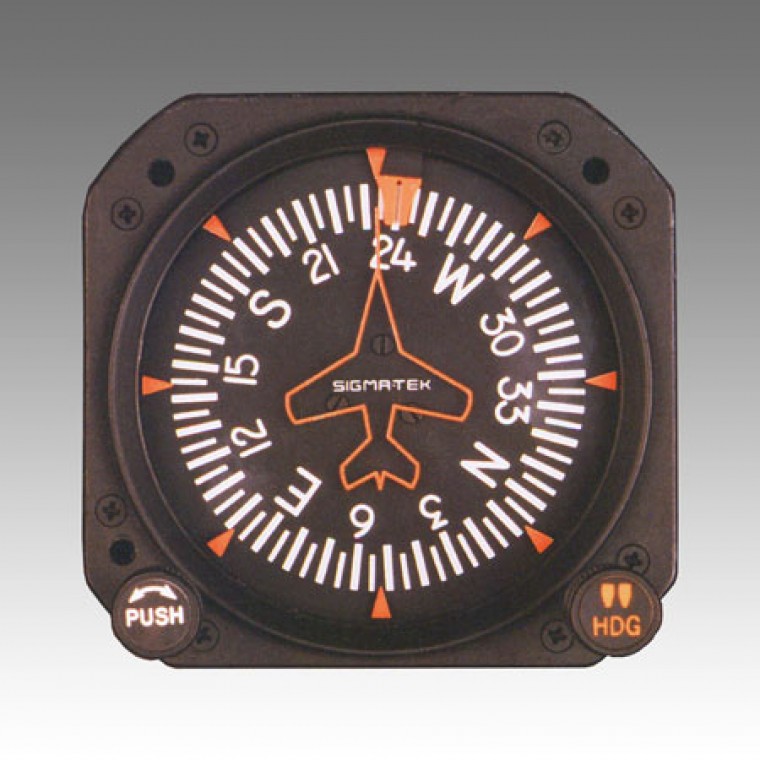 10-05142 Sigma-Tek 3-1/8 Dg 4000H Ap Output Bootstrap