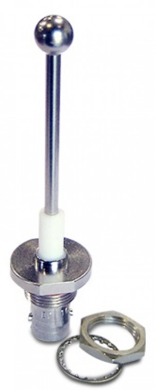 10-07297 Dynon Skyview Transponder Antenna 1090 Mhz