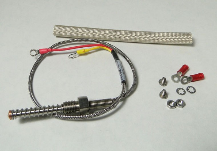 10-18500 JPI EDM CHT Threaded Bayonet Probe Sensor 5050 TSO 1260