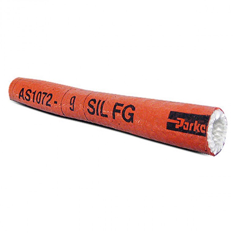 2650-16 Stratoflex Firesleeve 2650-16
