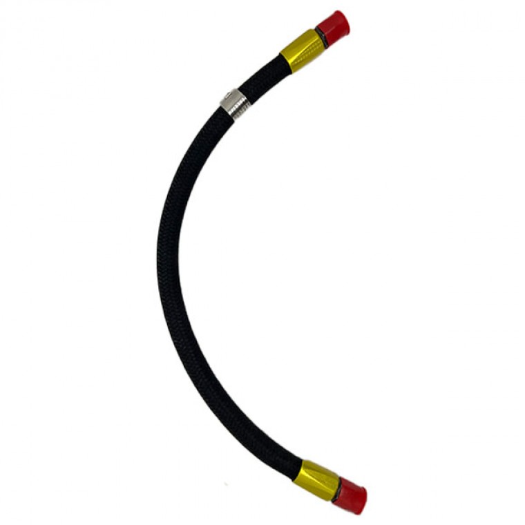 05-12123 Fuel Hose Carburetor To Strainer 111417-6S-0194