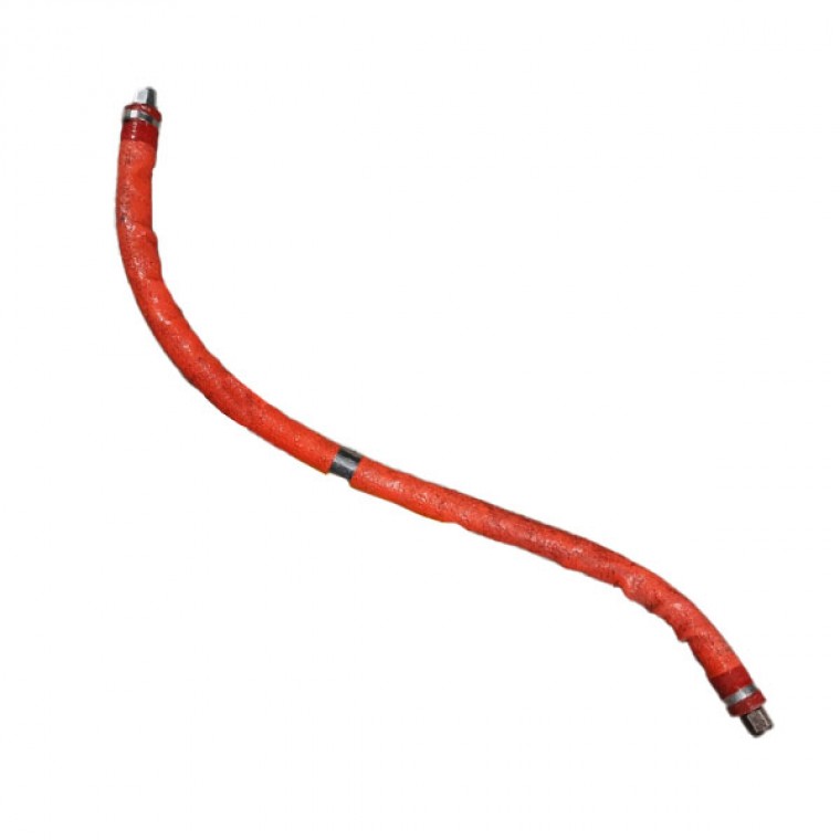 05-12133 Engine Pump Inlet Hose Assembly 63901-19