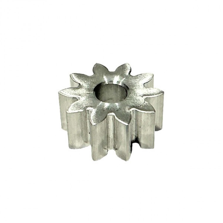 07-19183 60747 Lycoming Impeller-Oil Pump-Driven
