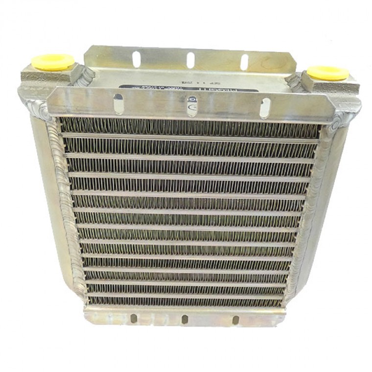 8432R 8432R Meggitt Troy Oil Cooler PMA App