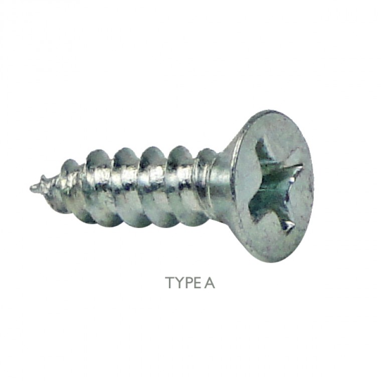 01-00652-50 10X5/8,82 Flthd,A,FhA10X10 (Pack Of 50)