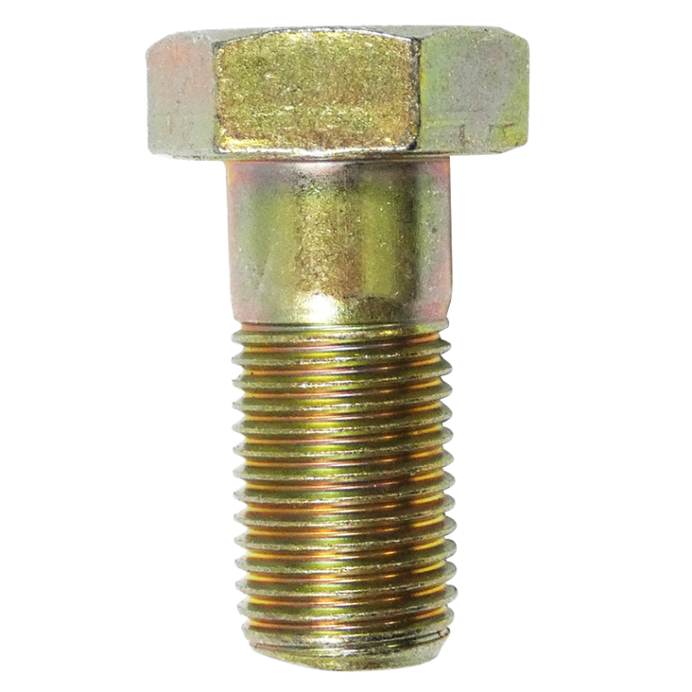 AN8-32A Bolt Undrilled AN8-32A