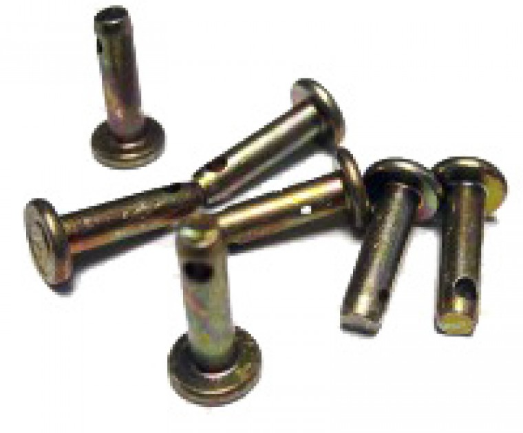 AN395-17 Clevis Pin AN395-17 MS20392-4C17