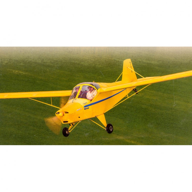 01-01580 Cygnet Hardware Kit