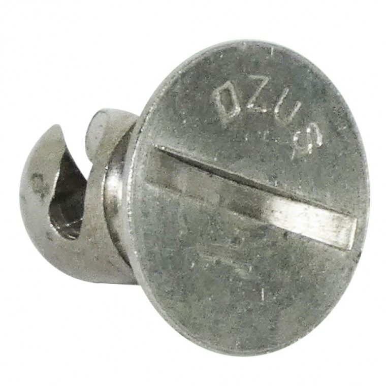 FJ4-30SS FJ4-30Stainless Steel Dzus Flush Head Stud