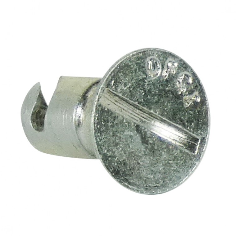 FJ4-45 FJ4-45 Cadmium Flush Head Stud