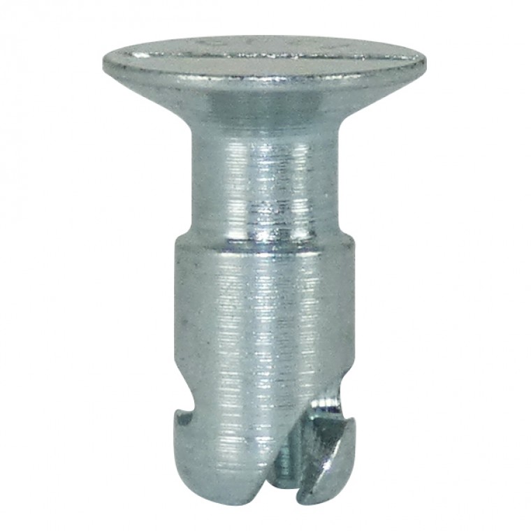 FJ4-35SS FJ4-35Stainless Steel Dzus Flush Head Stud