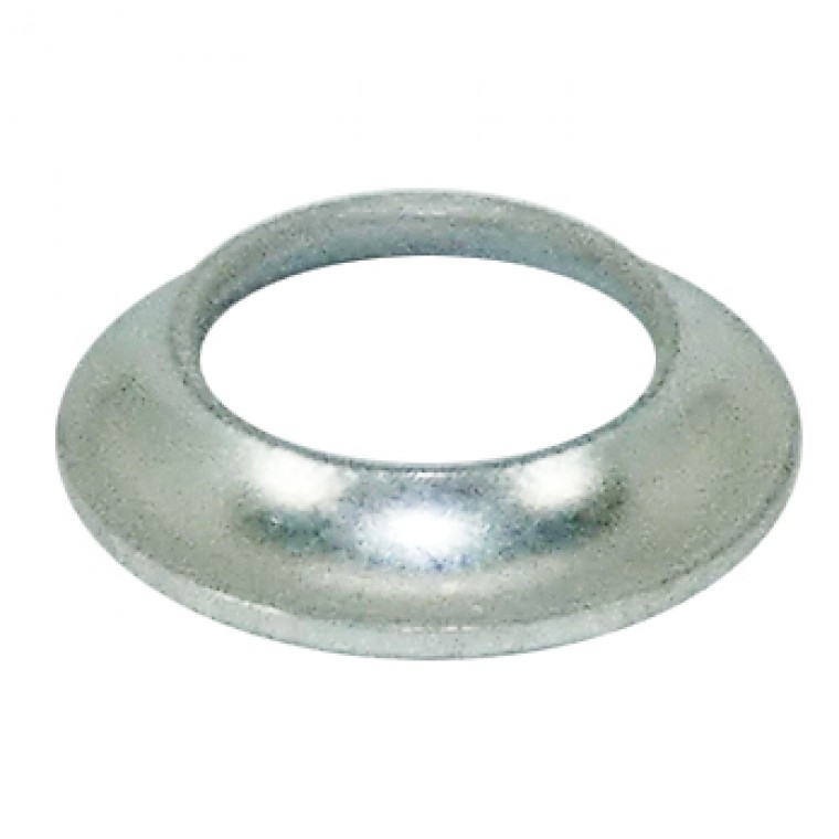 GH6 GH6 Aluminum Half Grommet