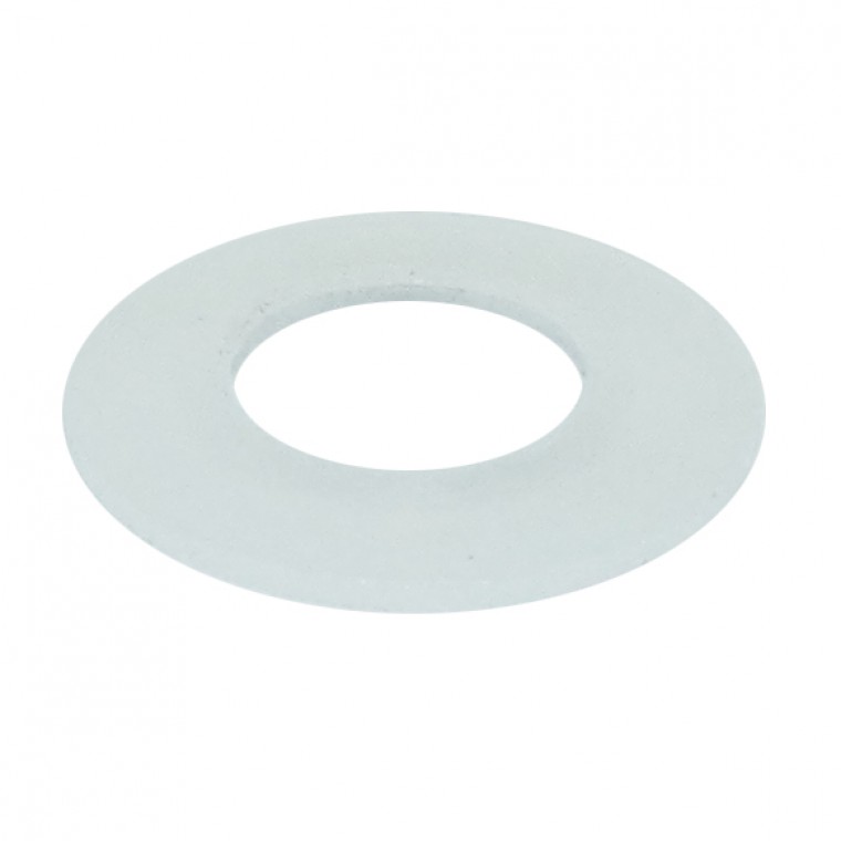 GP6B GP6 Thermoplastic Half Grommet