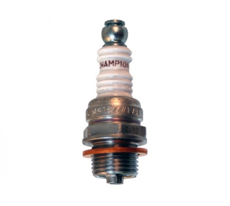 M41E-12 Champion Spark Plug M41E - Box of 12