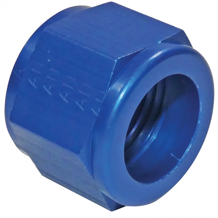 AN818-4J Stainless Steel Fitting AN818-4J
