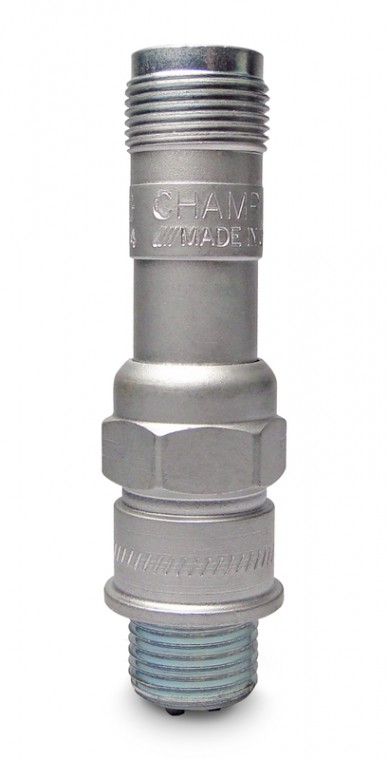 M41E-12 Champion Spark Plug M41E - Box of 12