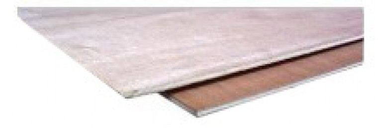 02-19720 Domestic Mahogony Plywood 1/4X2X8 90*