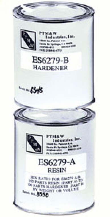 02-30035 ES6279 Epoxy Gallon Part B