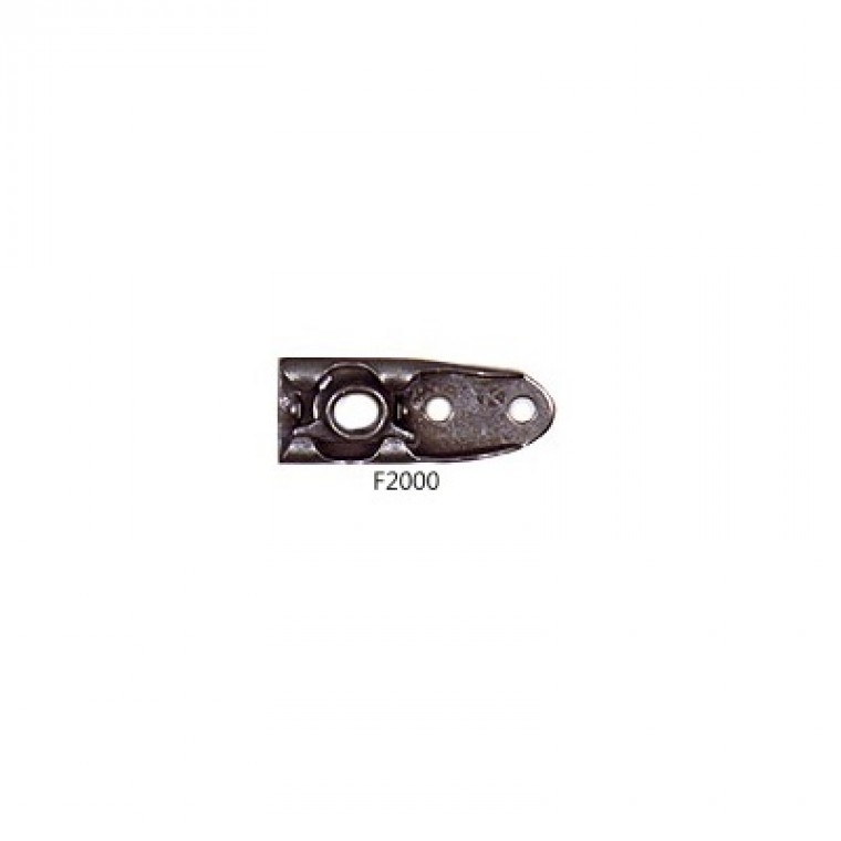 F2000-3 Floating Anchor Nut MS21061-L3