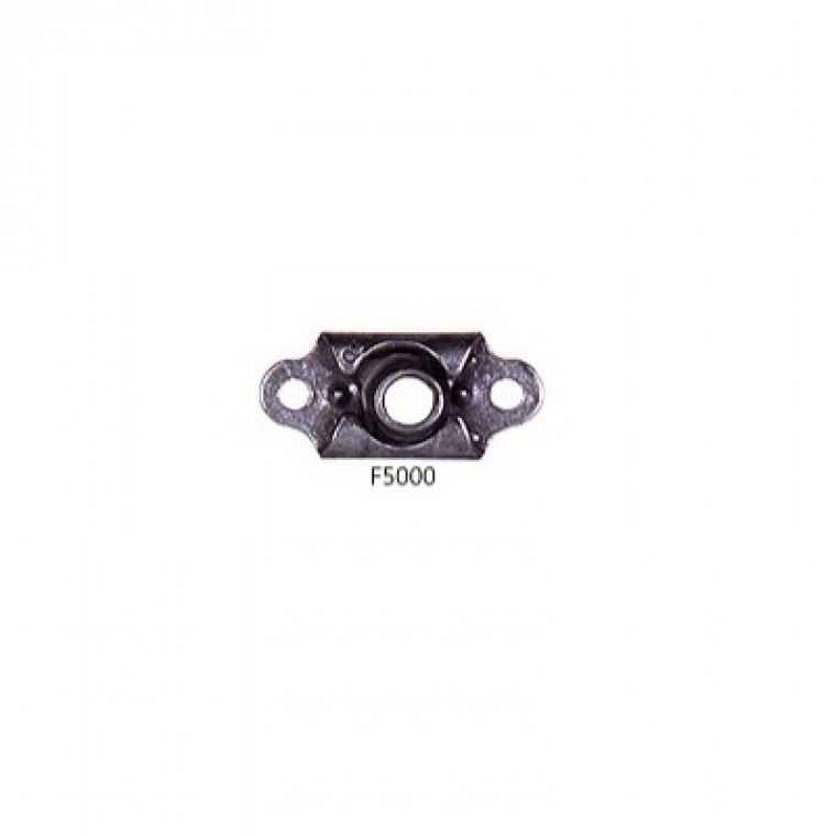 F5000-08-10 Nut,Floating Anchor MS21059L08 (Pack Of 10)