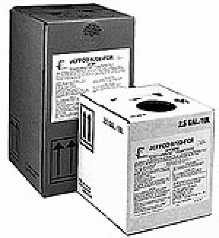 01-07923 Rhino 3176 Med Hardener 2 Lb