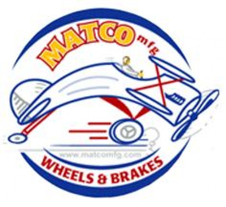 00-05244 Matco Machining Fee $25.00